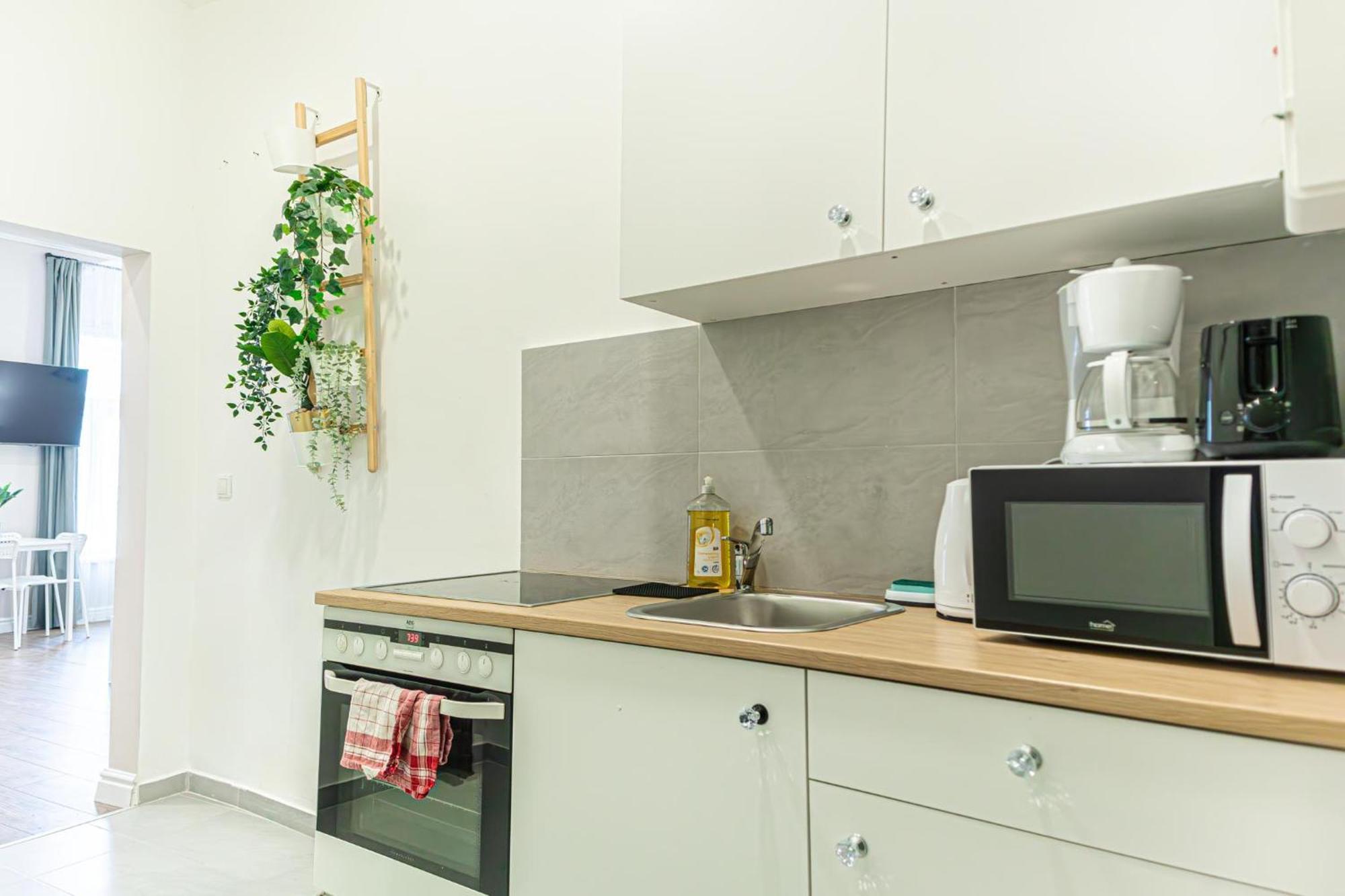 Stylish Studio Apartment Wiener Stadthalle المظهر الخارجي الصورة