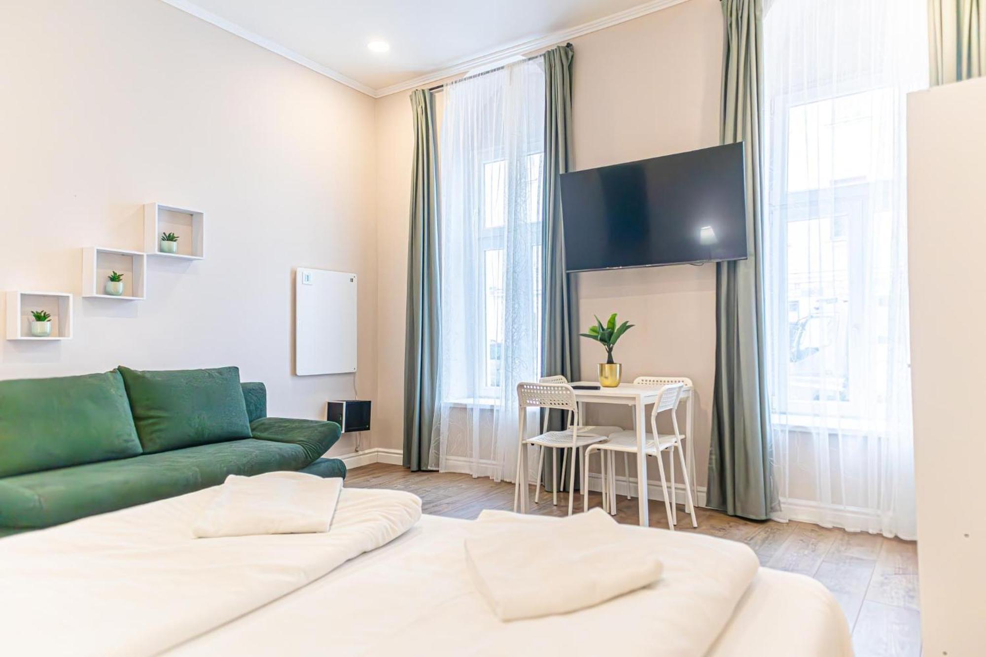 Stylish Studio Apartment Wiener Stadthalle المظهر الخارجي الصورة