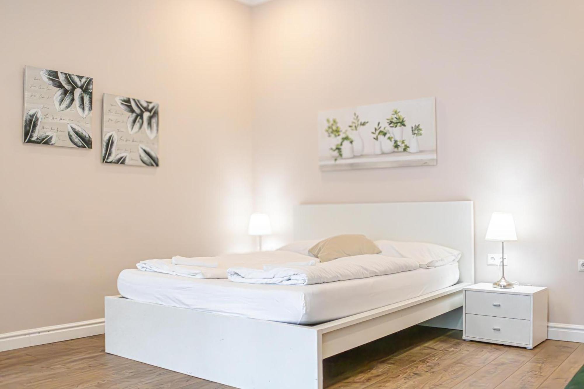 Stylish Studio Apartment Wiener Stadthalle المظهر الخارجي الصورة